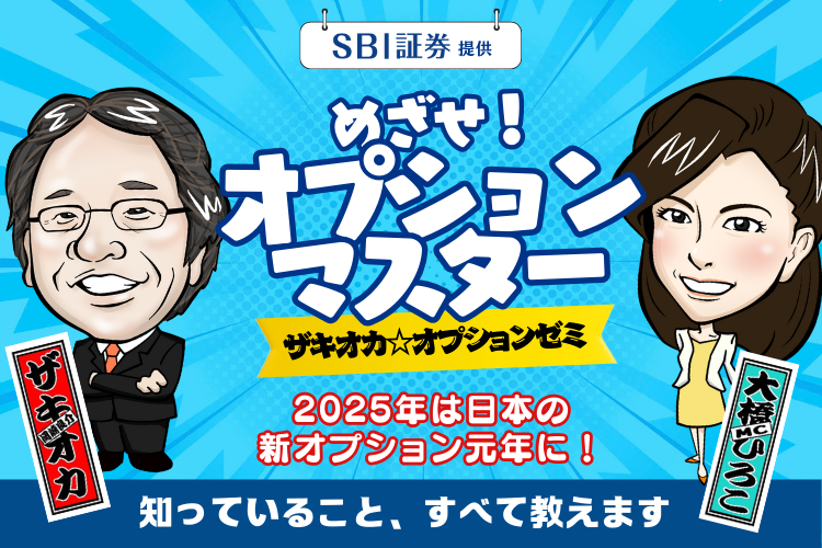 オプションTV