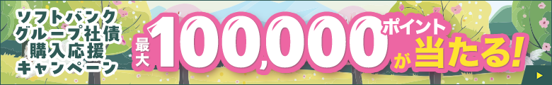 yő100,000|CgIz\tgoNO[vЍwLy[