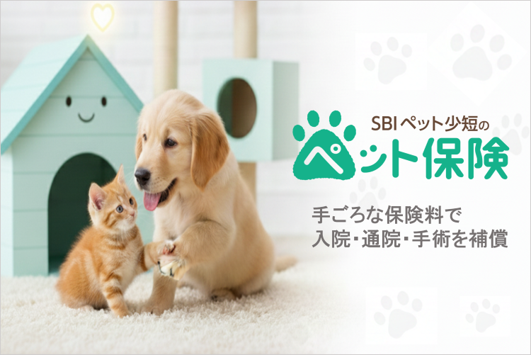 SBI�y�b�g���Z�̃y�b�g�ی�