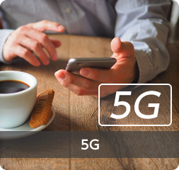 5G 5G