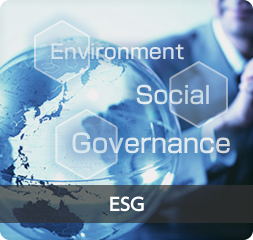 ESG ESG