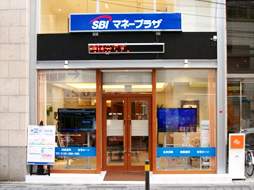 Sbi証券