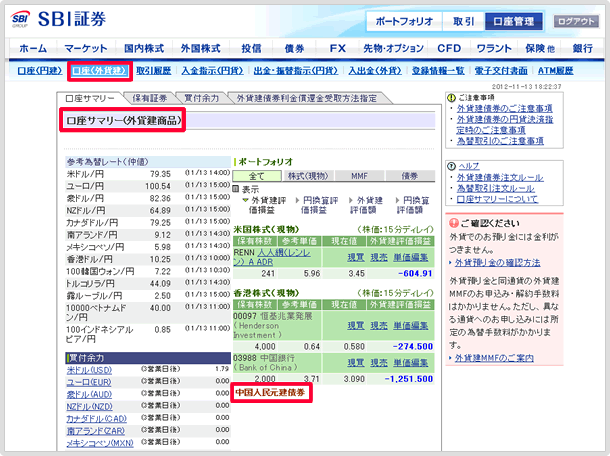 Sbi証券 株 Fx 投資信託 確定拠出年金 Nisa