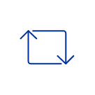 Follow Us campaign icon