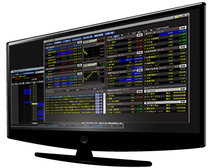 高機能トレーディングツール Hyper Sbi 口座開設で1ヵ月無料 Sbi証券