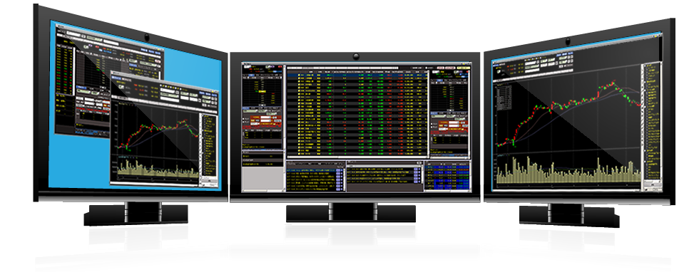 高機能トレーディングツール Hyper Sbi 口座開設で1ヵ月無料 Sbi証券