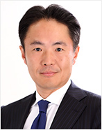 株式会社SBI証券 代表取締役社長　髙村　正人