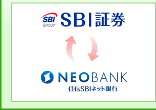 銀行 Sbi証券