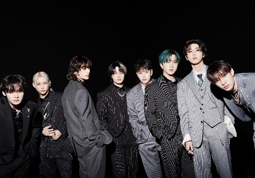 HYBEの代表アーティスト「BTS」