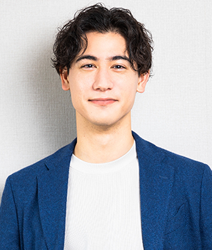 国山ハセン氏 顔写真