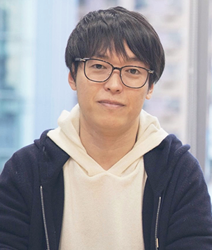 テスタ氏 顔写真