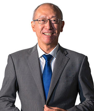 古賀直樹氏 顔写真