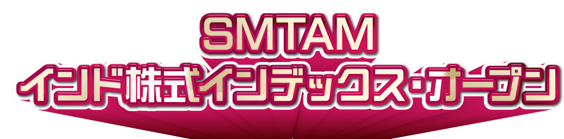 SMTAMインド株式インデックス・オープン