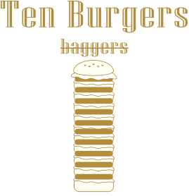 Ten Burgers