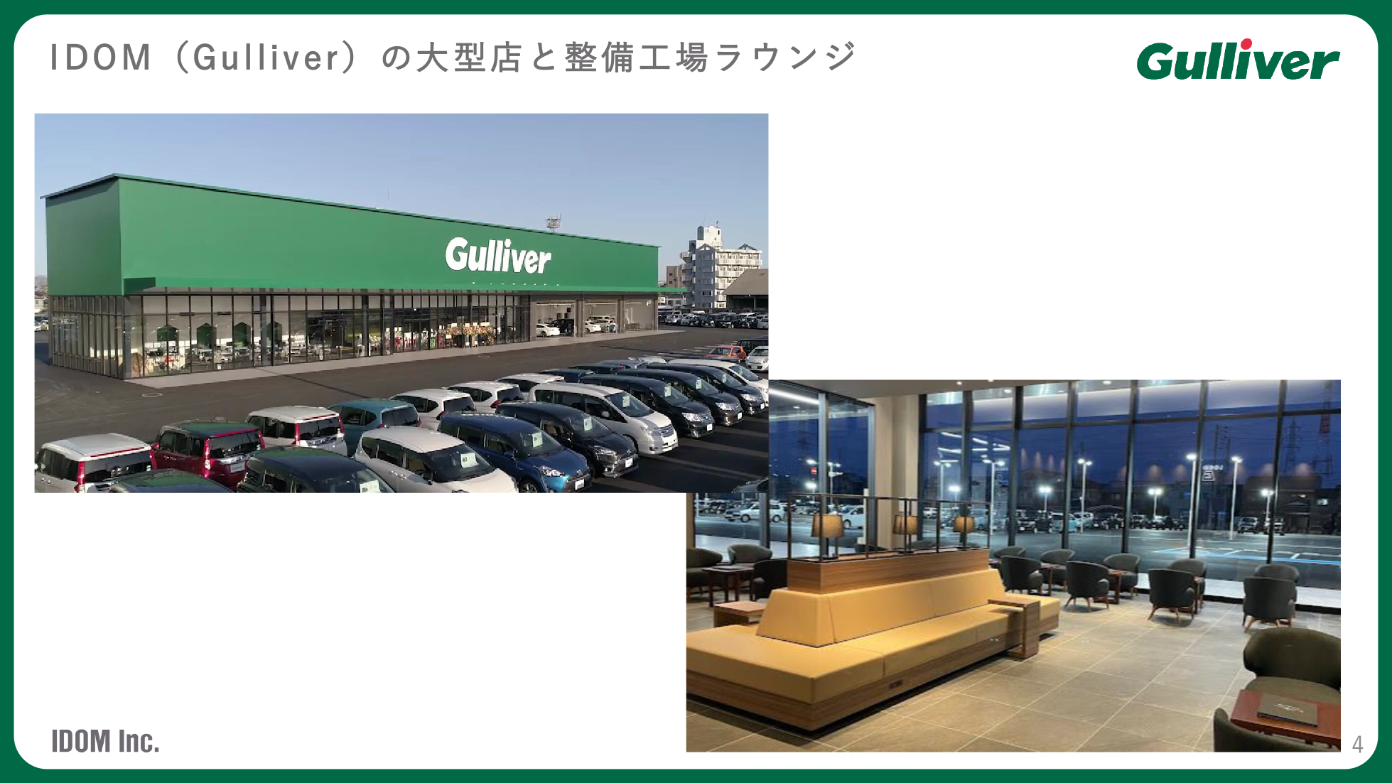 株式会社ＩＤＯＭ第３回無担保社債（社債間限定同順位特約付）（愛称：Gulliver＝IDOM債）｜SBI証券