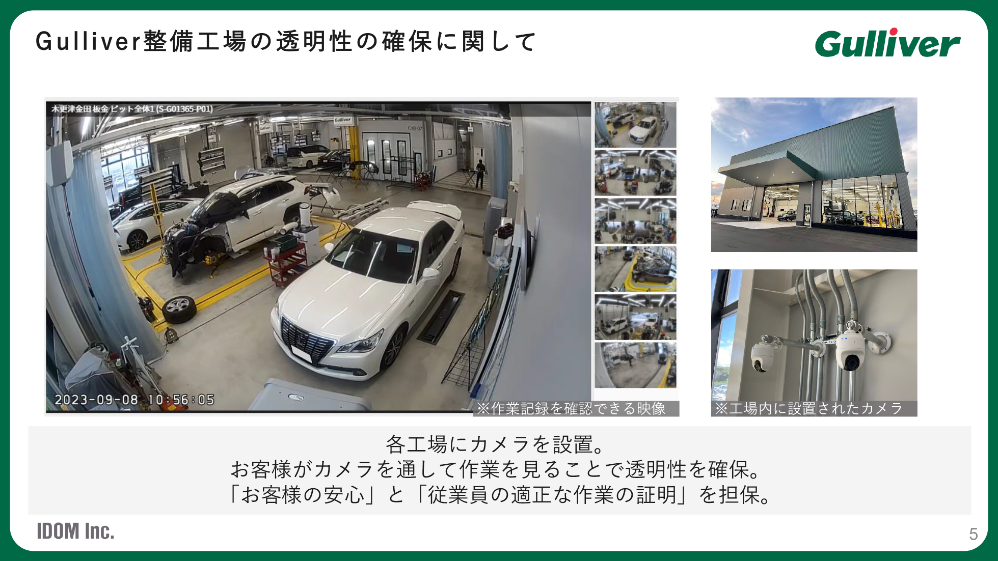 株式会社ＩＤＯＭ第３回無担保社債（社債間限定同順位特約付）（愛称：Gulliver＝IDOM債）｜SBI証券