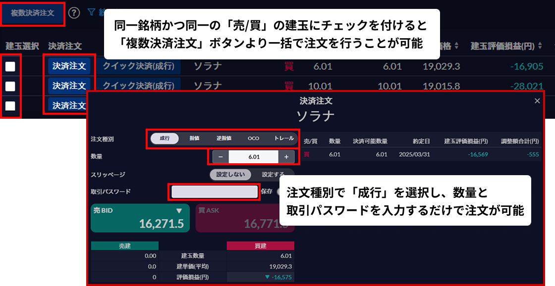 店頭CFD - SBI CFD PC取引サイト｜SBI証券