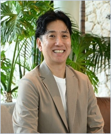 講演者プロフィール