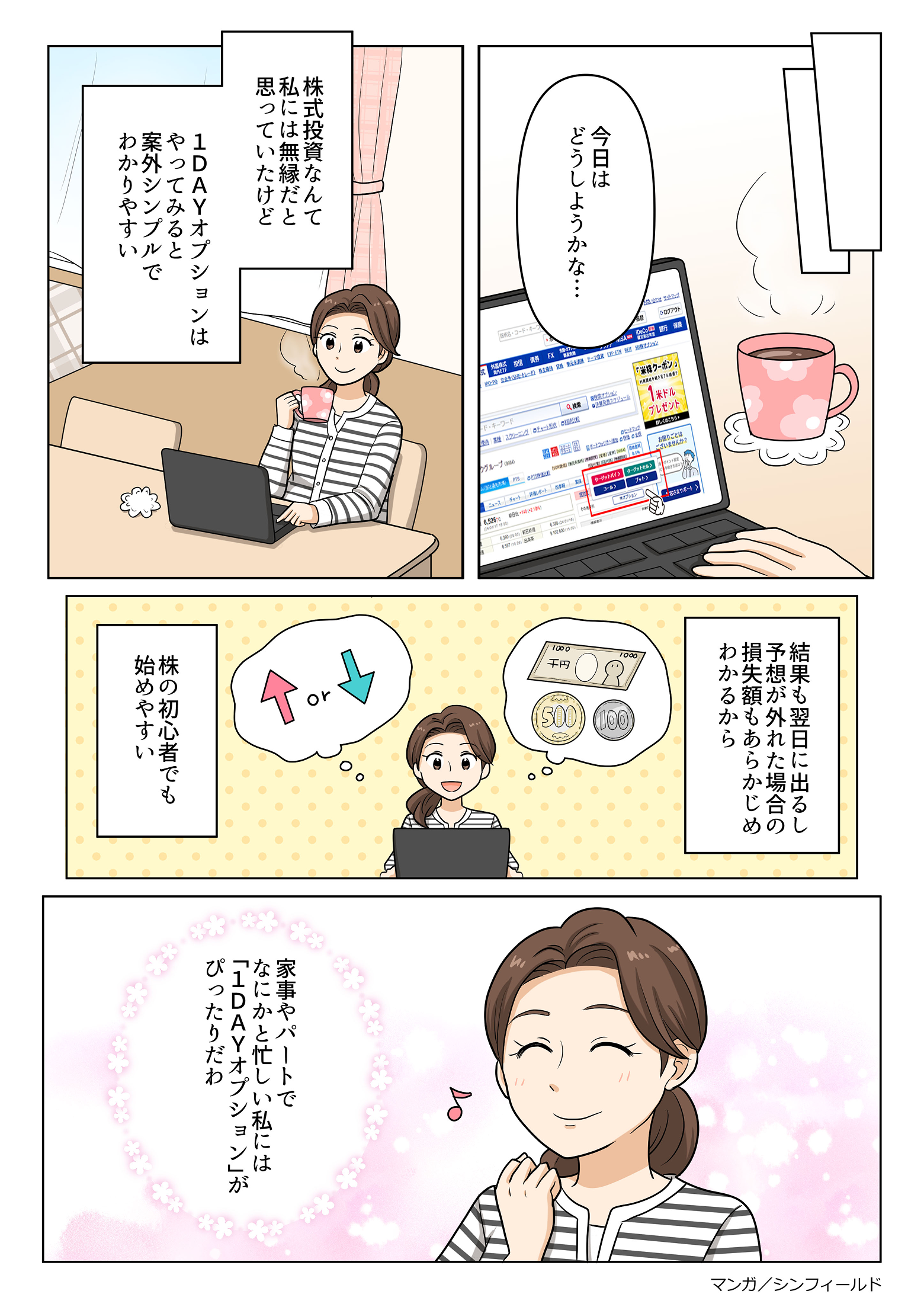 毎日の隙間時間におススメ！少額から始められる新しい株式売買の手法とは！？｜SBI証券