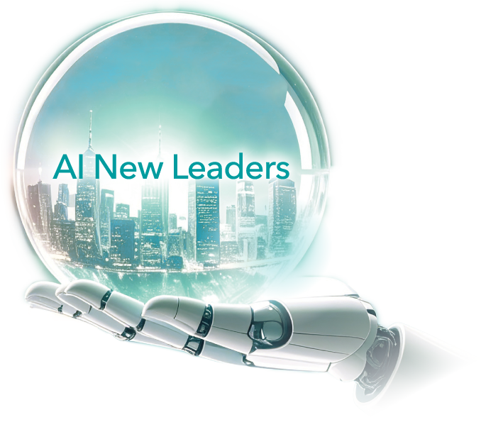 AI New Leaders