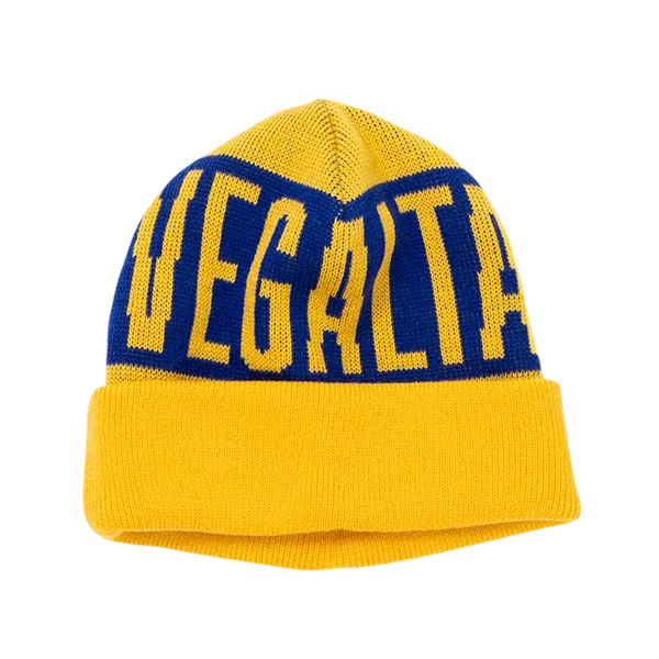 �j�b�g�L���b�v�iGOLD�j 