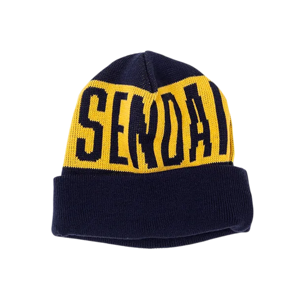 �j�b�g�L���b�v�iBLUE�j 