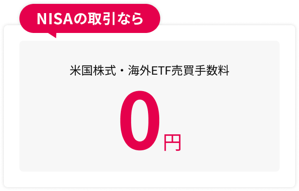 NISA̎Ȃ čECOETF萔 0~