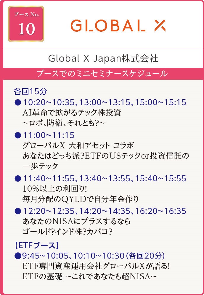 資産運用フェス2026｜SBI証券