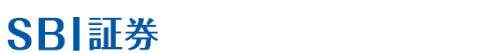 株式会社SBI証券ロゴ