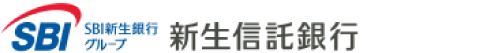 新生信託銀行株式会社ロゴ