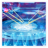 台湾セミコンダクター（ＴＳＭＣ）（台湾/情報技術）