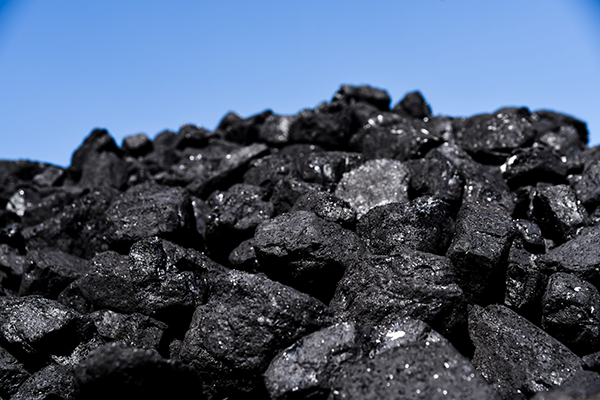 化石燃料イメージ