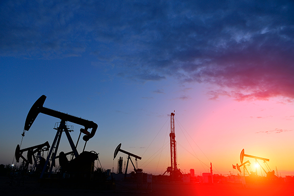 資源採掘イメージ