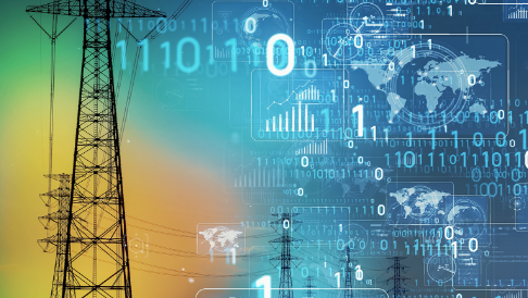 エネルギーインフラ