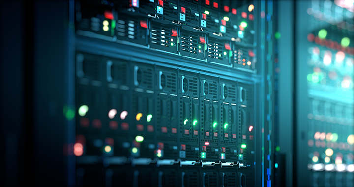 データセンター