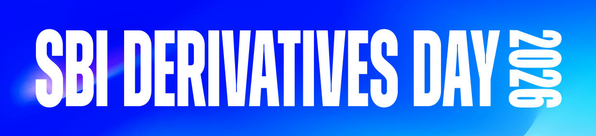 SBI DERIVATIVES DAY 2026