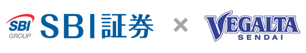 SBI�،��ƃx�K���^���̃��S