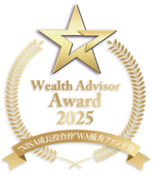 Wealth Advisor Award